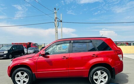 Suzuki Grand Vitara, 2010 год, 1 299 000 рублей, 3 фотография