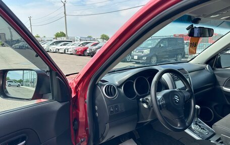 Suzuki Grand Vitara, 2010 год, 1 299 000 рублей, 10 фотография