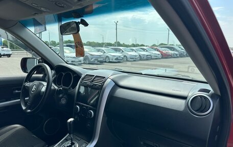 Suzuki Grand Vitara, 2010 год, 1 299 000 рублей, 13 фотография