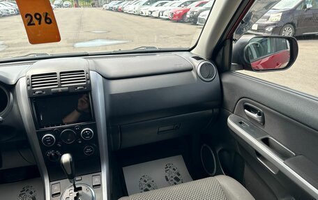 Suzuki Grand Vitara, 2010 год, 1 299 000 рублей, 15 фотография