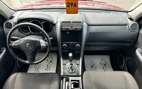 Suzuki Grand Vitara, 2010 год, 1 299 000 рублей, 16 фотография