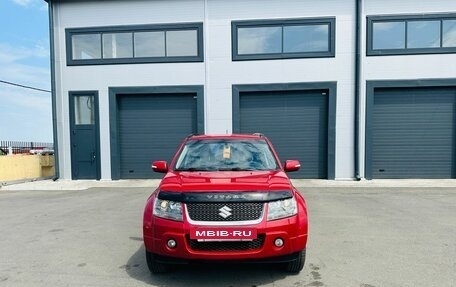 Suzuki Grand Vitara, 2010 год, 1 299 000 рублей, 9 фотография