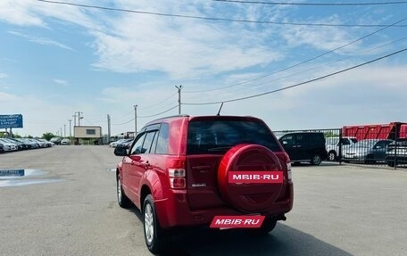 Suzuki Grand Vitara, 2010 год, 1 299 000 рублей, 4 фотография