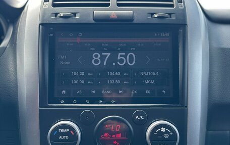 Suzuki Grand Vitara, 2010 год, 1 299 000 рублей, 17 фотография