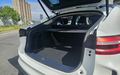 Haval F7x I, 2022 год, 2 100 000 рублей, 7 фотография