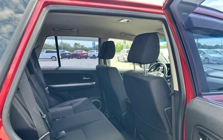 Suzuki Grand Vitara, 2010 год, 1 299 000 рублей, 18 фотография
