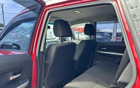 Suzuki Grand Vitara, 2010 год, 1 299 000 рублей, 19 фотография