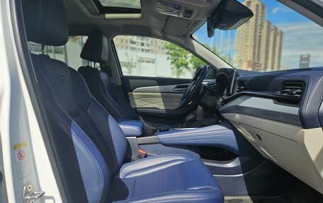 Haval F7x I, 2022 год, 2 100 000 рублей, 12 фотография