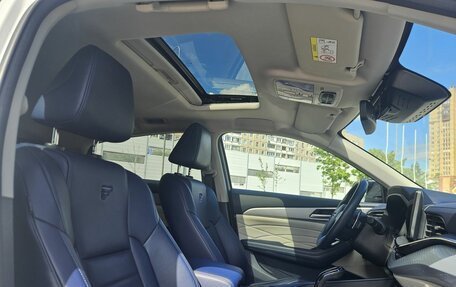 Haval F7x I, 2022 год, 2 100 000 рублей, 13 фотография