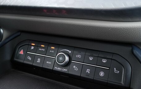 Haval F7x I, 2022 год, 2 100 000 рублей, 19 фотография