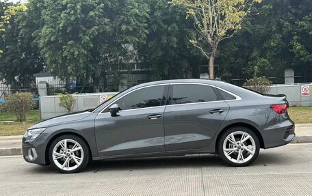 Audi A3, 2022 год, 1 379 500 рублей, 3 фотография
