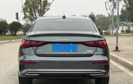 Audi A3, 2022 год, 1 379 500 рублей, 4 фотография