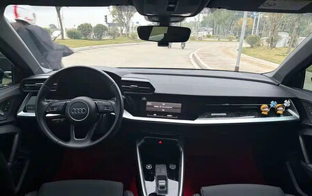 Audi A3, 2022 год, 1 379 500 рублей, 6 фотография
