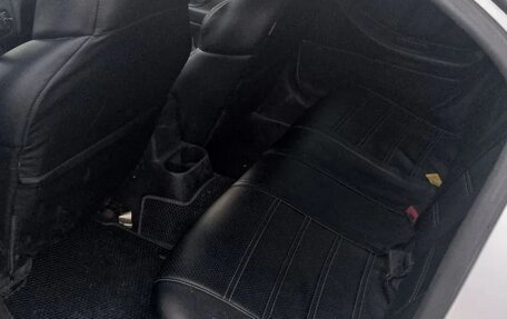Dodge Stratus II, 2003 год, 180 000 рублей, 4 фотография