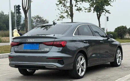 Audi A3, 2022 год, 1 379 500 рублей, 5 фотография