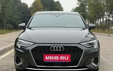 Audi A3, 2022 год, 1 379 500 рублей, 2 фотография