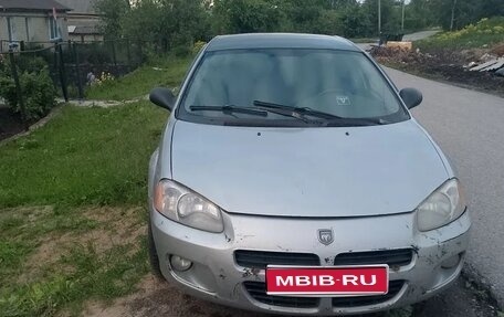 Dodge Stratus II, 2003 год, 180 000 рублей, 1 фотография