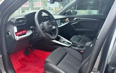 Audi A3, 2022 год, 1 379 500 рублей, 8 фотография