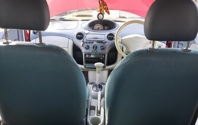 Toyota Vitz, 1999 год, 230 000 рублей, 1 фотография