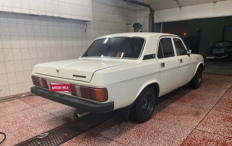 ГАЗ 31029 «Волга», 1994 год, 210 000 рублей, 1 фотография