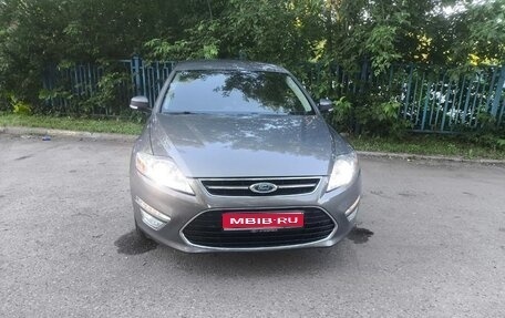 Ford Mondeo IV, 2011 год, 1 550 000 рублей, 1 фотография