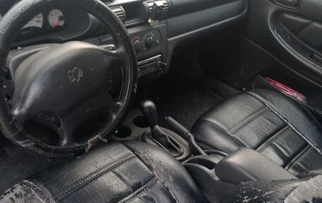 Dodge Stratus II, 2003 год, 180 000 рублей, 6 фотография