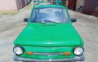 ЗАЗ 968, 1983 год, 99 500 рублей, 1 фотография