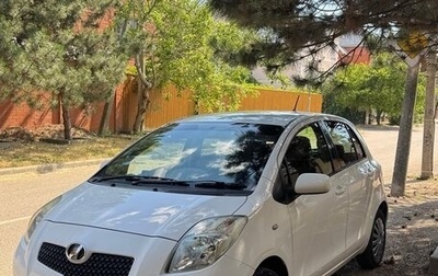 Toyota Vitz, 2005 год, 460 000 рублей, 1 фотография