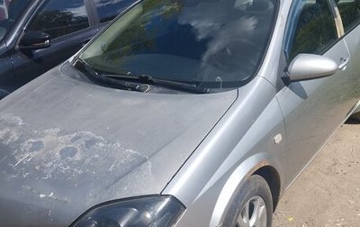 Nissan Primera III, 2002 год, 190 000 рублей, 1 фотография