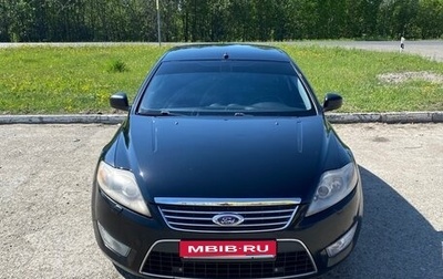 Ford Mondeo IV, 2008 год, 620 000 рублей, 1 фотография