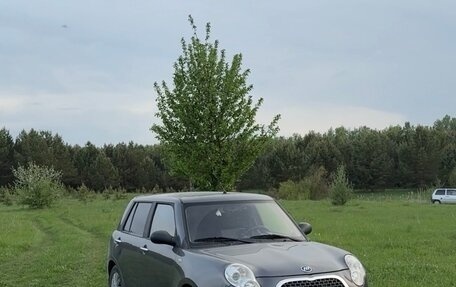 Lifan Smily I (330) рестайлинг, 2012 год, 320 000 рублей, 1 фотография