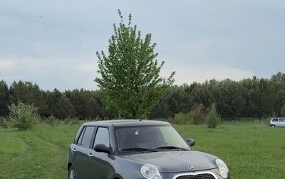 Lifan Smily I (330) рестайлинг, 2012 год, 320 000 рублей, 1 фотография