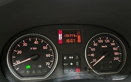 Nissan Almera, 2014 год, 650 000 рублей, 1 фотография