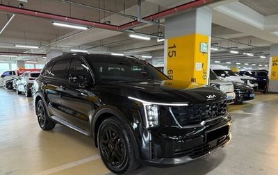 KIA Sorento IV, 2024 год, 4 940 000 рублей, 1 фотография
