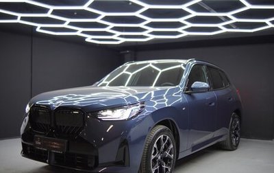 BMW X3, 2025 год, 11 990 000 рублей, 1 фотография