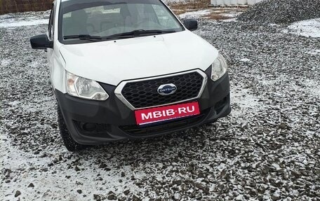 Datsun on-DO I рестайлинг, 2018 год, 430 000 рублей, 1 фотография