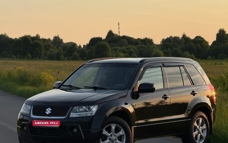 Suzuki Grand Vitara, 2007 год, 1 020 000 рублей, 1 фотография