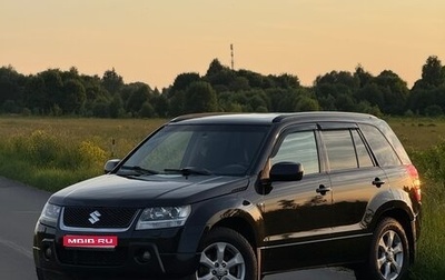 Suzuki Grand Vitara, 2007 год, 1 020 000 рублей, 1 фотография
