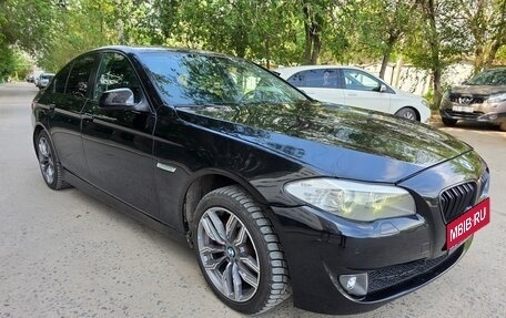 BMW 5 серия, 2012 год, 1 150 000 рублей, 1 фотография
