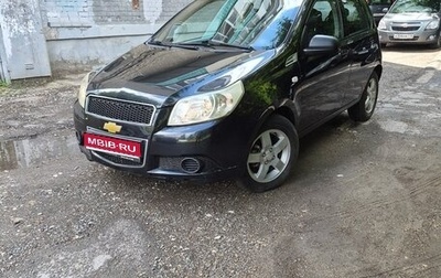 Chevrolet Aveo III, 2010 год, 340 000 рублей, 1 фотография
