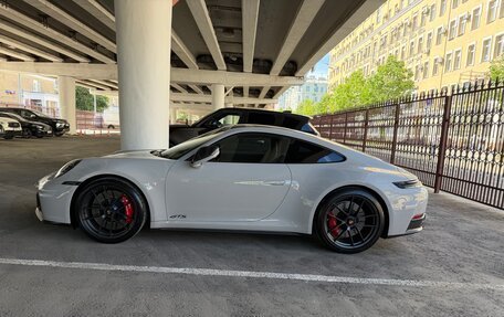 Porsche 911, 2024 год, 27 500 000 рублей, 1 фотография