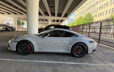 Porsche 911, 2024 год, 27 500 000 рублей, 1 фотография