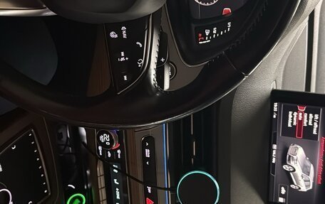 Audi Q7, 2016 год, 4 500 000 рублей, 1 фотография