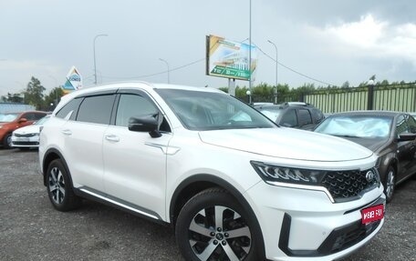 KIA Sorento IV, 2020 год, 2 850 000 рублей, 1 фотография