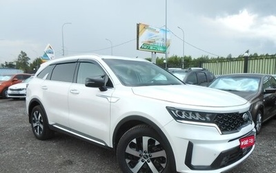 KIA Sorento IV, 2020 год, 2 850 000 рублей, 1 фотография