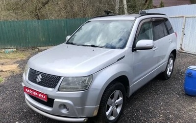 Suzuki Grand Vitara, 2011 год, 1 050 000 рублей, 1 фотография