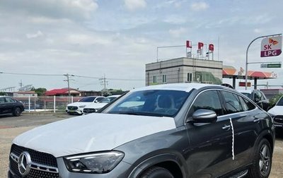 Mercedes-Benz GLE Coupe, 2026 год, 14 840 000 рублей, 1 фотография