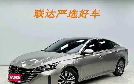 Nissan Altima VI (L34), 2023 год, 1 880 000 рублей, 1 фотография