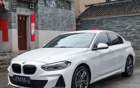 BMW 1 серия, 2022 год, 1 488 000 рублей, 1 фотография