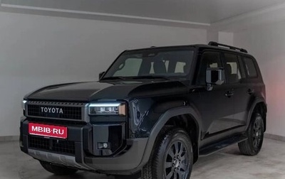 Toyota Land Cruiser Prado, 2026 год, 10 000 500 рублей, 1 фотография